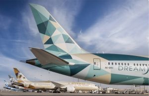 Etihad Airways amplia gli accordi di interline e codeshare con sei compagnie aeree
