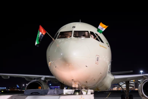 Etihad apre il 2024 con due nuove destinazioni in India, che portano a 10 il totale