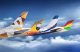 Etihad Airways a tutta Africa: tre nuove partnership siglate a luglio