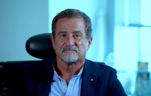 Viva Wyndham: commovente ricordo di Bruno Colombo