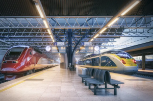 Eurostar: nuovi nomi per le tre classi di viaggio e maggiore flessibilità per il cambio biglietti