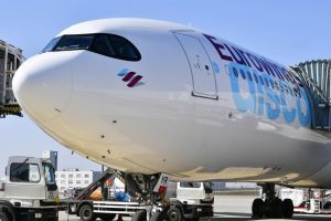 Eurowings s’inventa un nuovo tipo di low cost con maggiori agi per i passeggeri