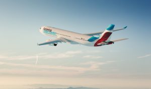 Eurowings Discover: sette new entry da Francoforte e Monaco per l’estate 2022