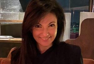 A Eva Khoury il premio Hotel suite global 2022 per il restyling del toscano Riva del Sole