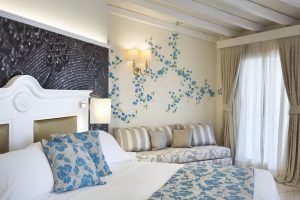 Prosegue il restyling da 20 mln del sardo Abi d’Oru: 50 camere e piscina nuova per l’estate