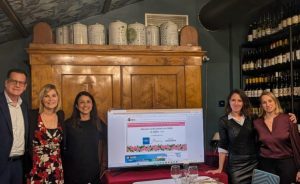 Go World incontra il trade: primo piano sul prodotto Mauritius