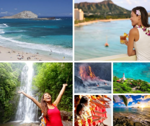 Evolution Travel, le Hawaii con soluzioni di viaggio eclettiche e personalizzate