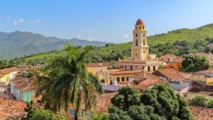 Evolution Travel: su Cuba notizie fuorvianti. La meta è più viva che mai