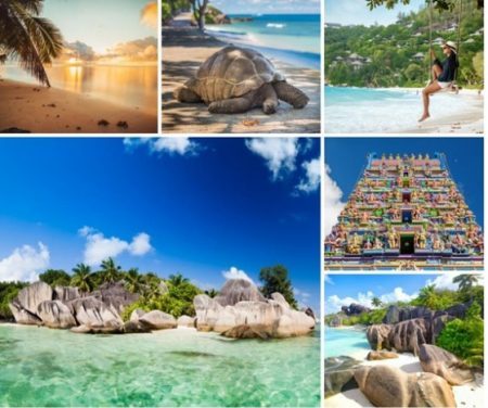 Evolution Travel, la natura protagonista del portale sull’Oceano Indiano