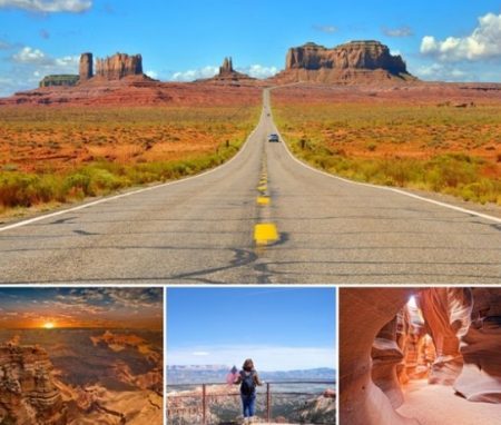 Evolution Travel rilancia gli Usa con destinazioni tailor made