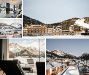 Excelsior Dolomites Life Resort: i Dolomiti Spring Days per apprezzare la neve a fine inverno