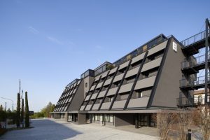 Executive Spa Hotel, a Fiorano Modenese tra made in Italy ed il futuro in ottica smart