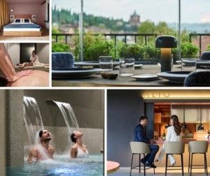 Executive Spa Hotel, i nuovi pacchetti per viaggi esperienziali nelle tradizioni dell’Emilia