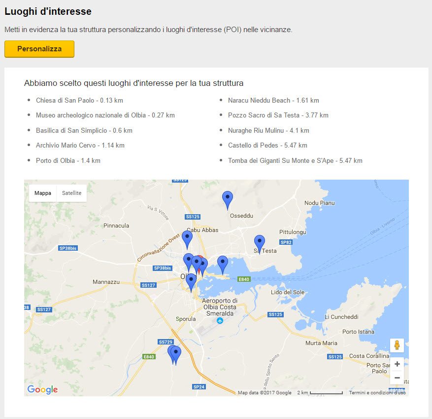 Expedia: nuova funzione dell’Epc per promuovere la posizione degli hotel