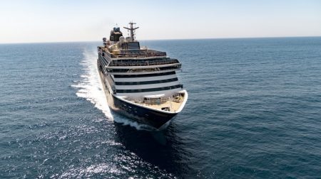 Explora Journeys svela gli itinerari 2027-28, fra Sudamerica e Mediterraneo