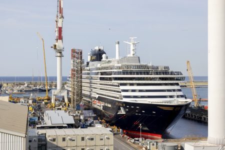 Explora Journeys, si concluderà nel 2028 l’investimento di 3,5 miliardi