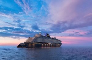 Explora Journeys: nel 2029 la prima crociera intorno al mondo