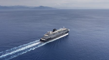 Explora III pronta al debutto in programma a luglio