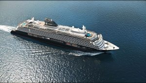 Msc – Fincantieri: confermati gli ordini per le Explora V e VI