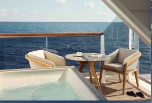 Explora Journeys, l’esperienza di viaggio comincia dal sito web