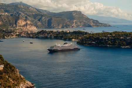 Explora Journeys e Hilton Honors lanciano un nuovo programma di premi e vantaggi per viaggi di lusso