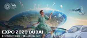 Expo 2020 Dubai: parte il conto alla rovescia per l’edizione dei record