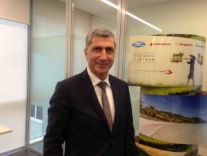 Ezhaya, Alpitour: l’inflazione peserà sul 2024. Novità Bravo in Thailandia