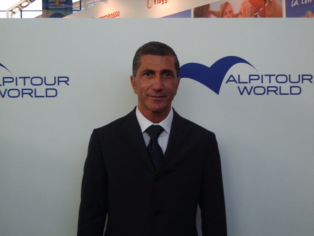 Alpitour perfezionerà l’intesa con Swan Tour la prossima settimana