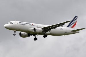 Air France potenzia le rotte leisure estive con 22 new entry sul corto-medio raggio