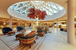 Inaugurato il nuovo 5 stelle adults only Falkensteiner Hotel Kronplatz