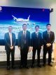 Air China festeggia i 40 anni di voli tra Pechino e Roma