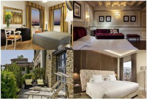 FH55 Hotels, a Firenze il recruiting day