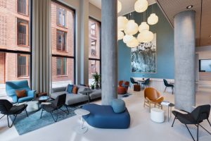 Marriott: debutto europeo a Copenaghen per il brand Fairfield