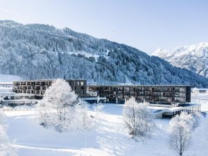 Falkensteiner apre in Austria il primo eco-resort del gruppo per famiglie