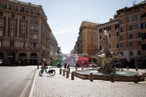 Iobus chiude la stagione estiva a pieno regime, 100mila pax da maggio