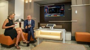 ‘Tapestry’ by Hilton: debutto del marchio in Italia con l’apertura del Cosmopolita Hotel Rome