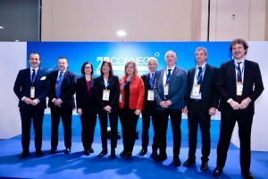 Connect 2024: numeri da record a Torino per il forum dell’aviazione