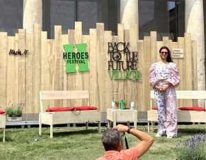 L’Enit in partnership con il tour di Elisa. Le nuove strade della promozione