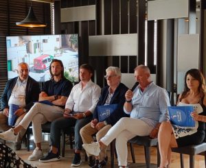 IOBUS in espansione: tour a Milano e Matera