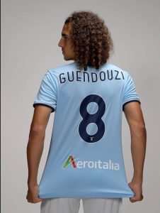 Aeroitalia: confermata la partnership con S.S. Lazio per la stagione 2024/25