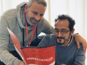 HotelNerds: arriva HotelReload 4.0 per un nuovo modello di ospitalità