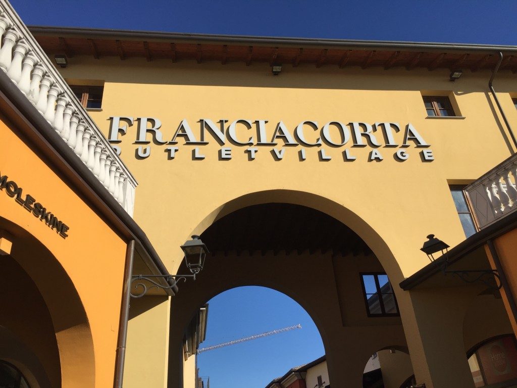 Land of Fashion,  il turismo oltre allo shopping
