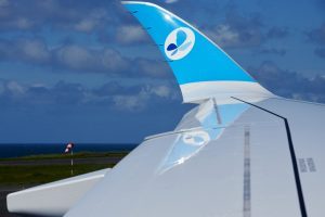 Volotea: accordo di interlinea con Air Caraibes e French Bee