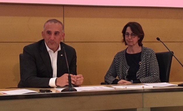 Ferrovie dello Stato chiude il 2016 con utili record