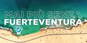 Nuova proposta Covid-tested per le Canarie. Con Settemari dal 27 marzo si vola a Fuerteventura