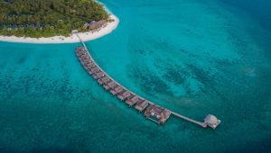 Gastaldi Holidays: vacanze detox al Kagi Maldives e al Furaveri Island
