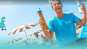 Fabilia Group: con Save the planet e Treedom più attenzione verso la sostenibilità