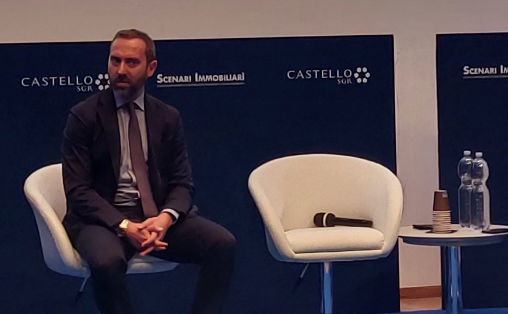 Fois, Anima sgr: il rallentamento dell’economia aiuterà gli investimenti