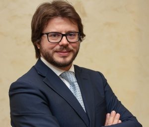 Fabio Borio confermato alla guida di Federalberghi Torino
