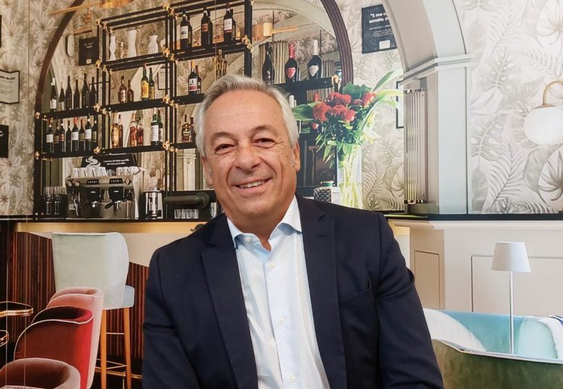 Prosegue l’espansione del gruppo Una, che festeggia un 2022 da record